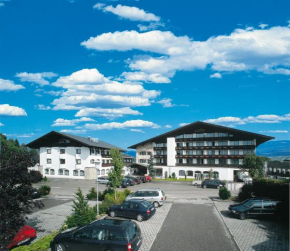 Hotel Lohninger-Schober, Sankt Georgen Im Attergau, Österreich